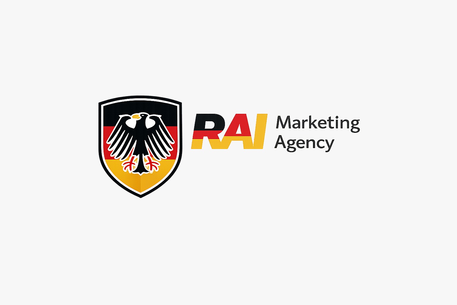 Rai Marketing Agency logo